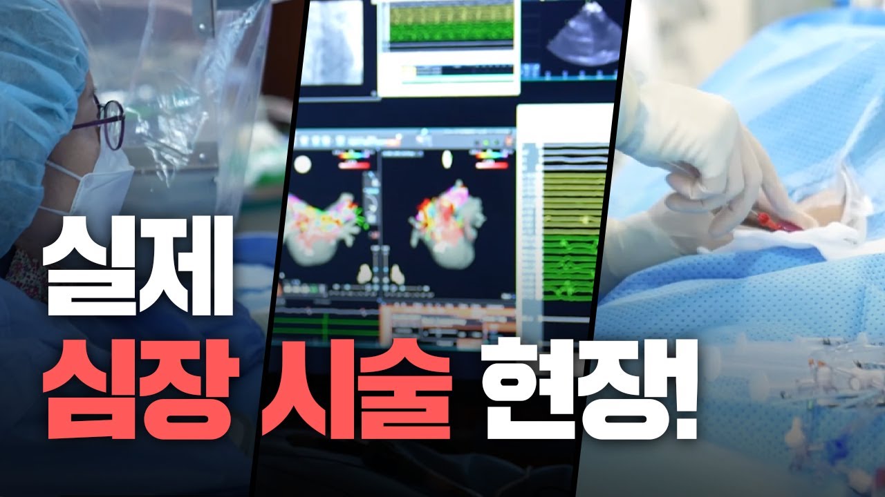 대한부정맥학회 Korean Heart Rhythm Society